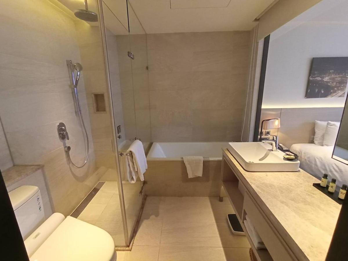 Riverview Suites Tajpej Zewnętrze zdjęcie