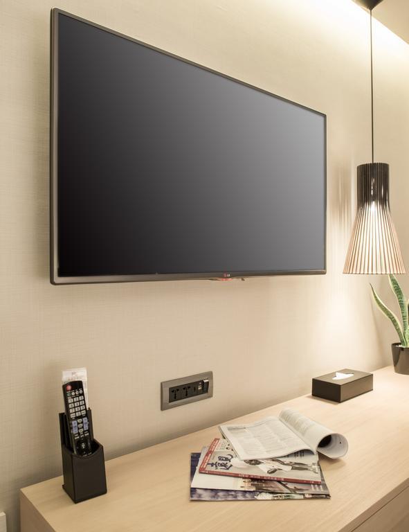 Riverview Suites Tajpej Pokój zdjęcie