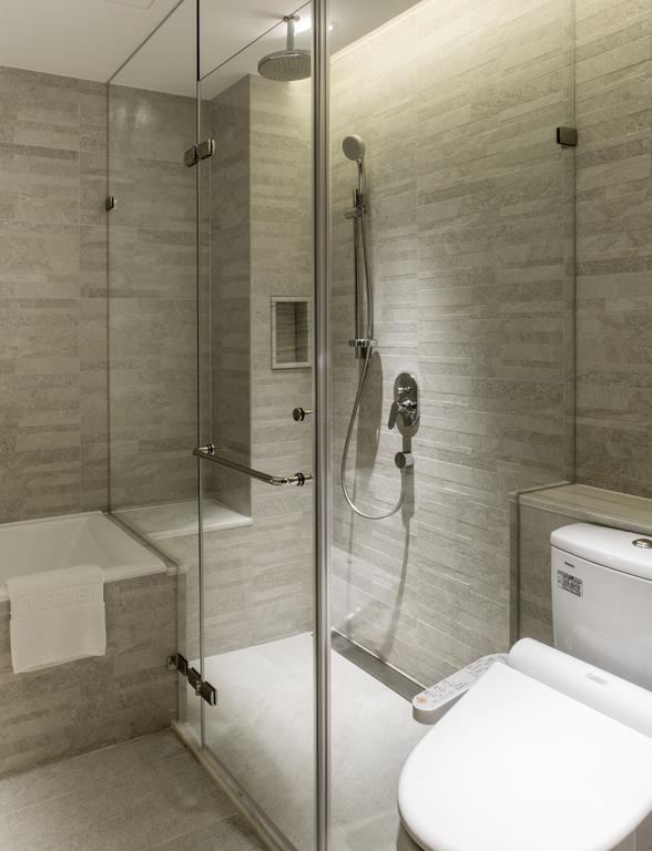 Riverview Suites Tajpej Pokój zdjęcie