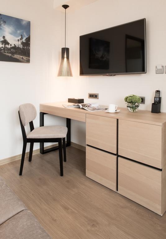 Riverview Suites Tajpej Pokój zdjęcie