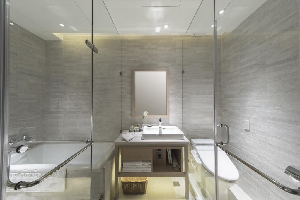Riverview Suites Tajpej Pokój zdjęcie