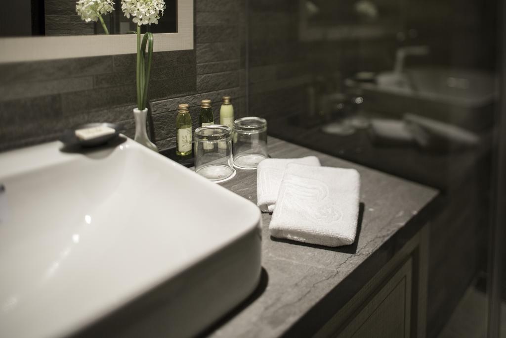 Riverview Suites Tajpej Pokój zdjęcie