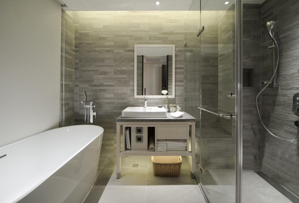 Riverview Suites Tajpej Pokój zdjęcie