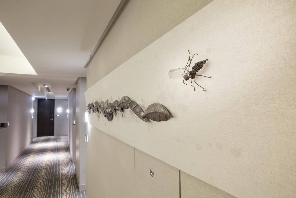 Riverview Suites Tajpej Zewnętrze zdjęcie