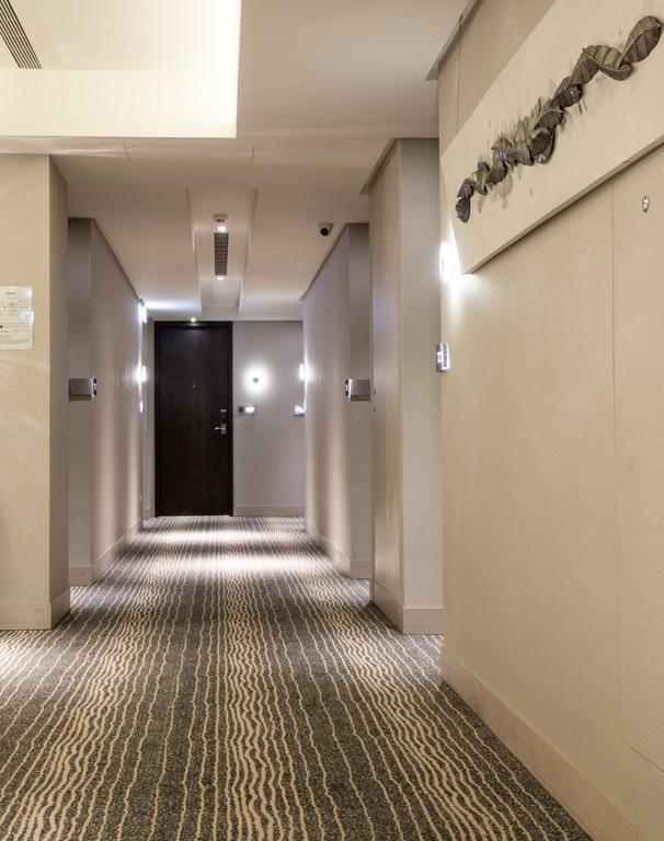 Riverview Suites Tajpej Zewnętrze zdjęcie