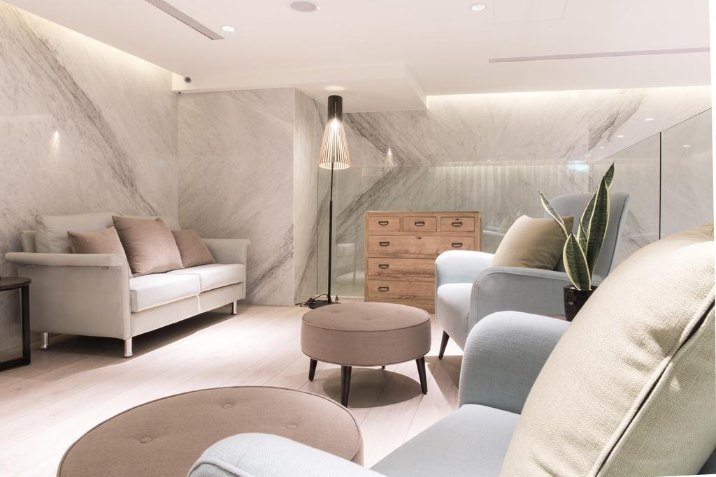 Riverview Suites Tajpej Zewnętrze zdjęcie