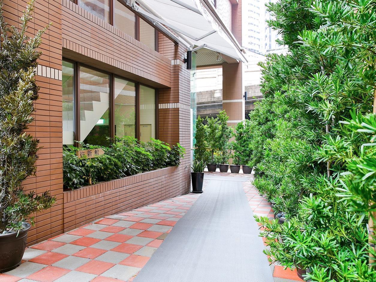 Riverview Suites Tajpej Zewnętrze zdjęcie