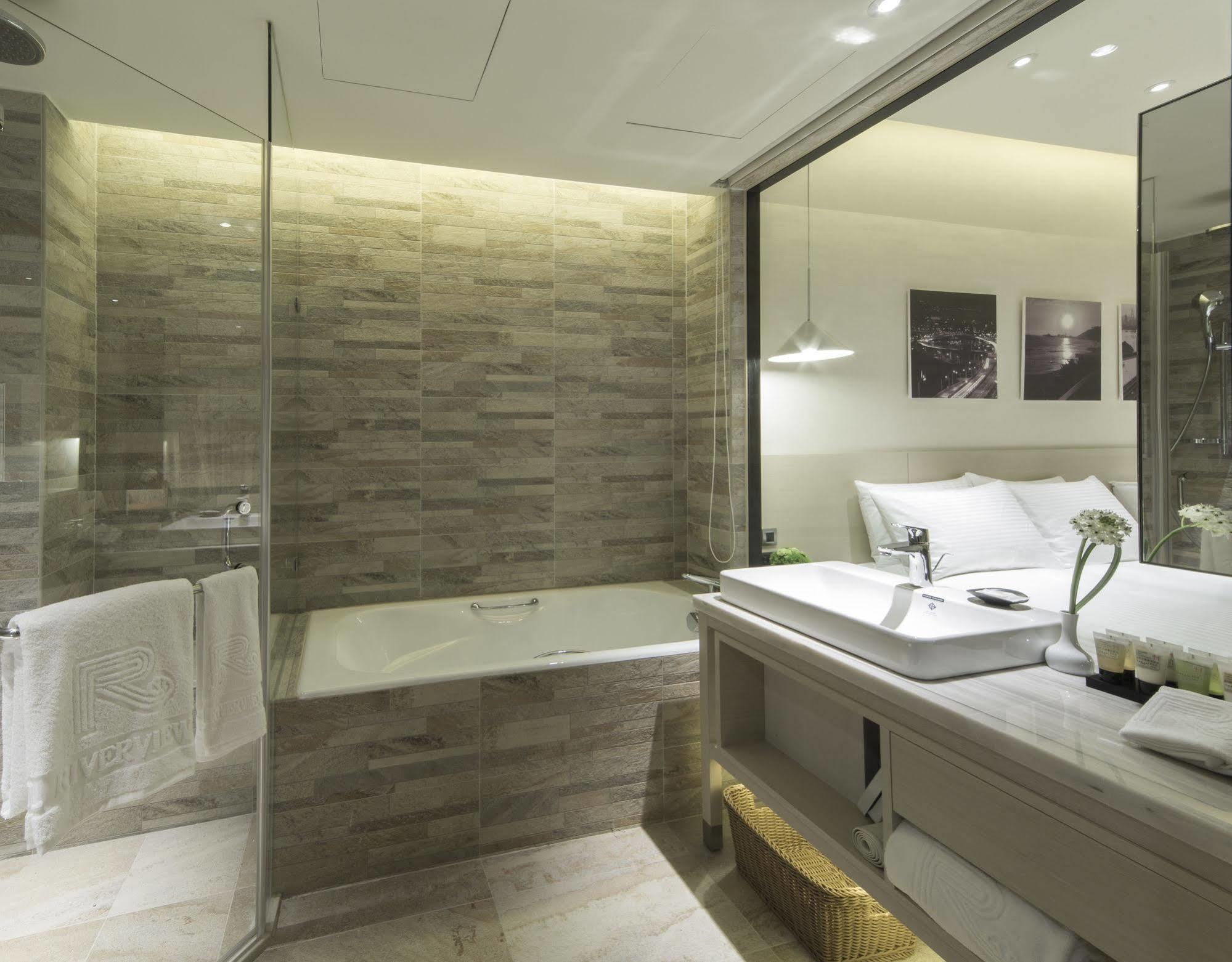 Riverview Suites Tajpej Zewnętrze zdjęcie