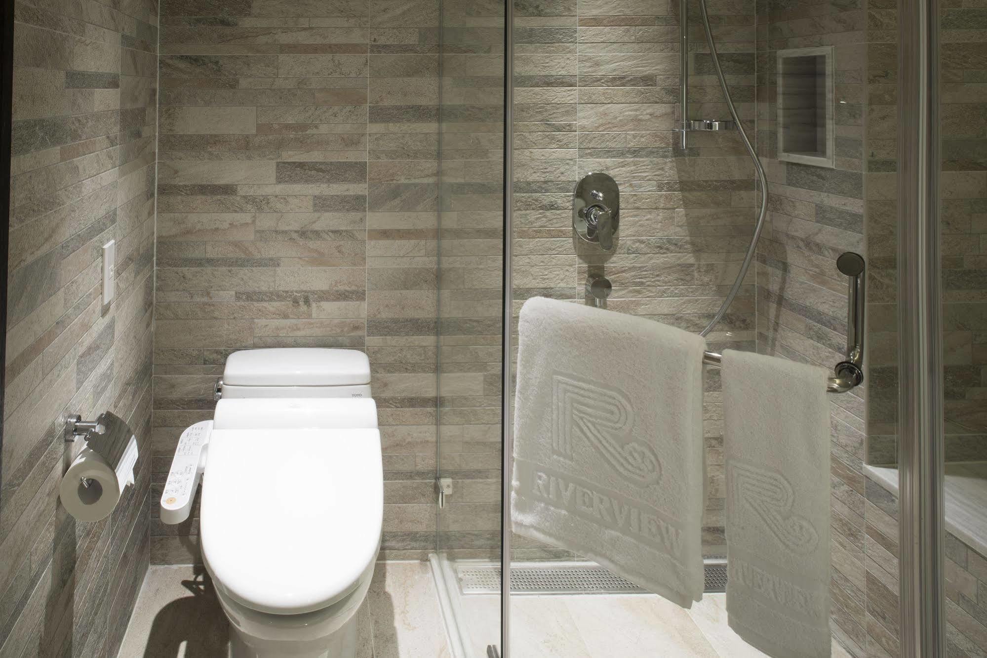 Riverview Suites Tajpej Zewnętrze zdjęcie