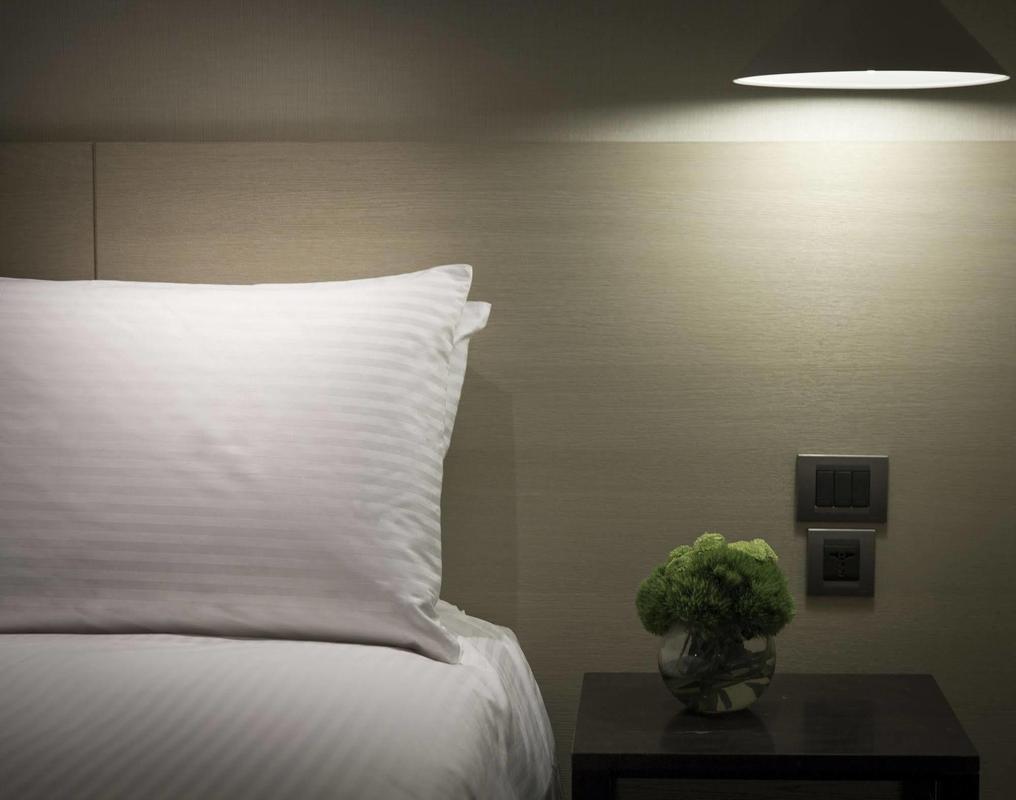Riverview Suites Tajpej Zewnętrze zdjęcie