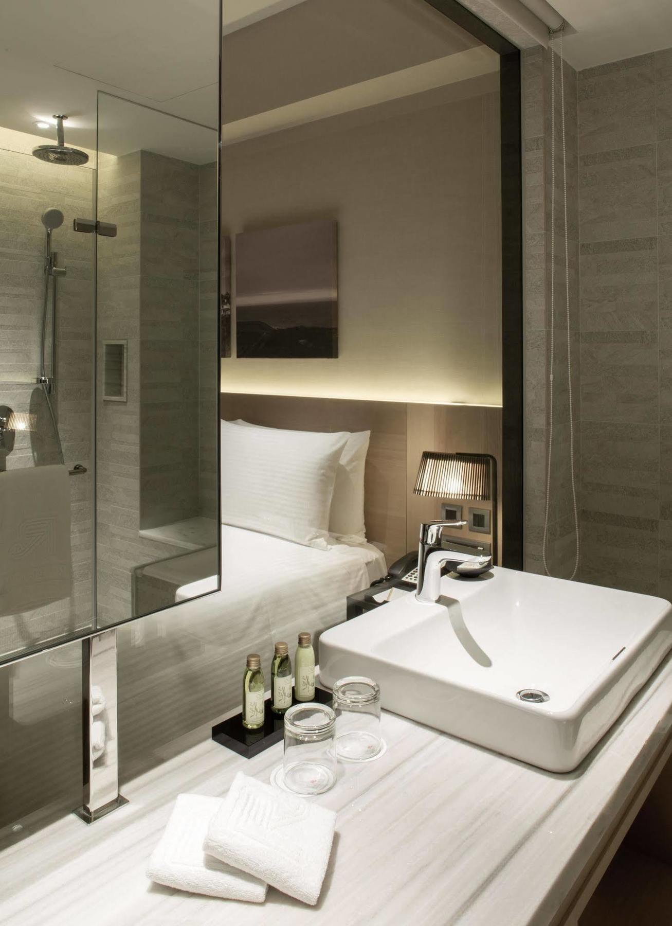 Riverview Suites Tajpej Zewnętrze zdjęcie