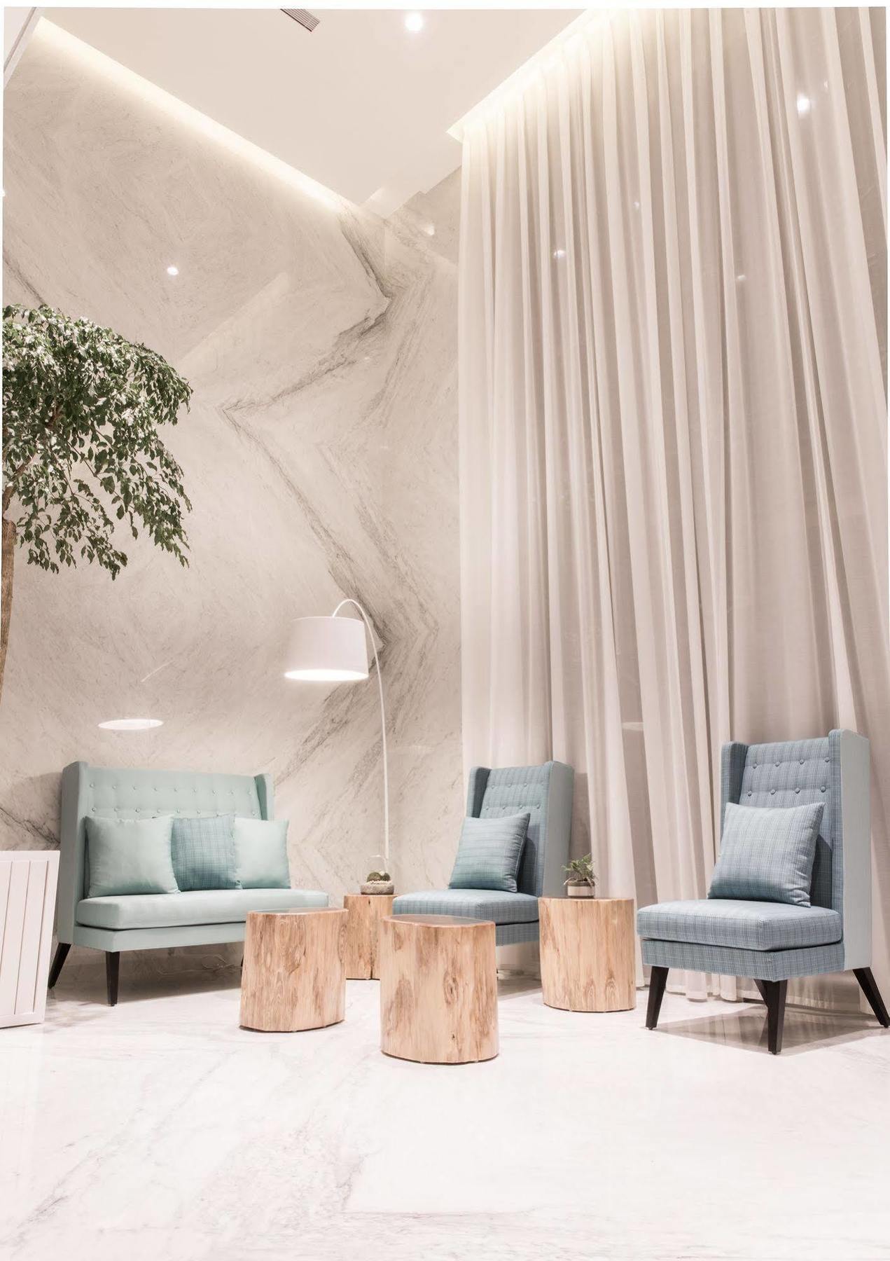 Riverview Suites Tajpej Zewnętrze zdjęcie