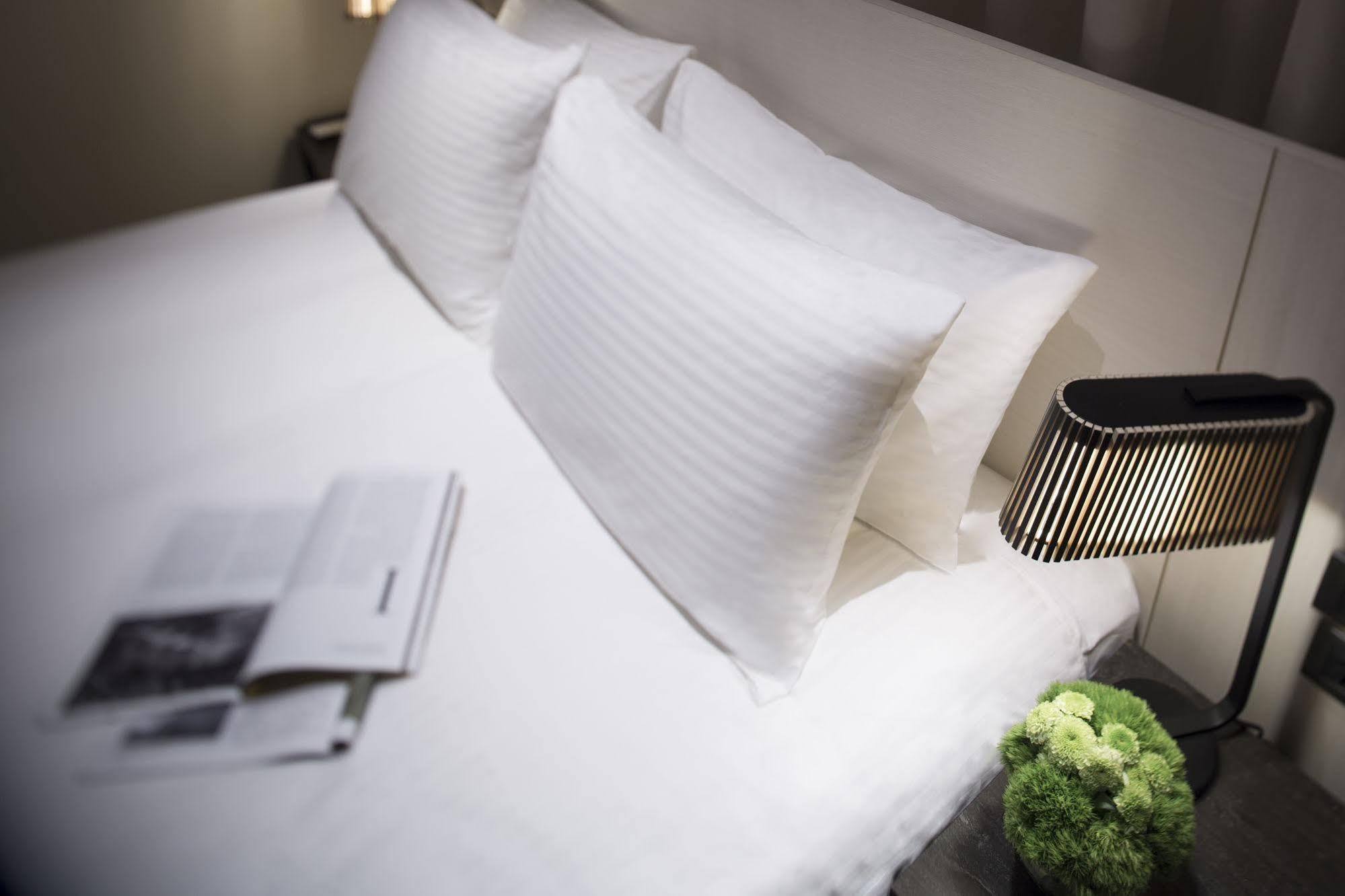 Riverview Suites Tajpej Zewnętrze zdjęcie