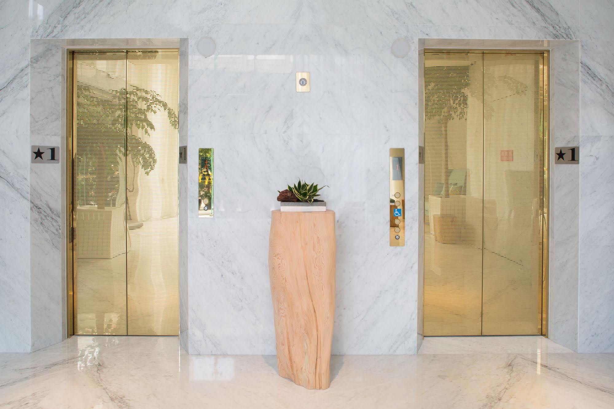 Riverview Suites Tajpej Zewnętrze zdjęcie