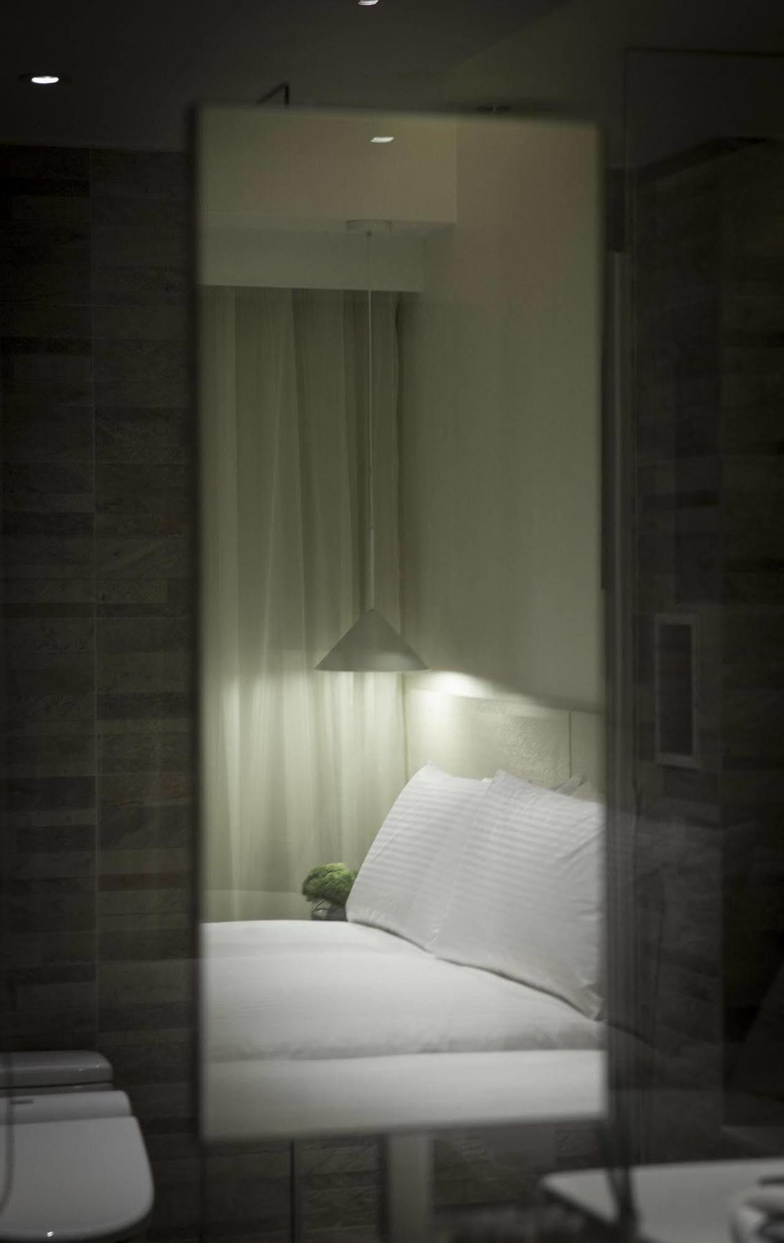 Riverview Suites Tajpej Zewnętrze zdjęcie