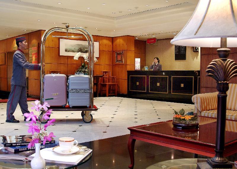 Riverview Suites Tajpej Zewnętrze zdjęcie